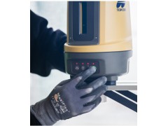 LN-100放样机器人自动照准自动跟踪WiFi连接Pad图3