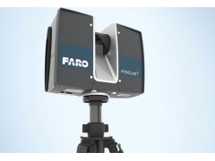 法如S350三维激光扫描仪测程350米测距精度1毫米图1