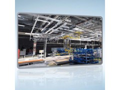 法如S350三维激光扫描仪测程350米测距精度1毫米图3