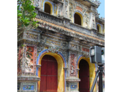 美国法如S150测量各种物体或建筑物使用简单三维激光扫描仪图2