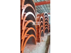 云南圆柱模出租出售图1