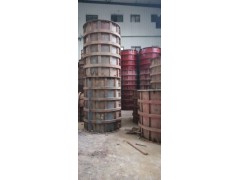 云南圆柱模出租出售图2