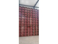 云南钢模板出租出售图2