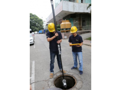 X1-H4 管道潜望镜管网数据采集工具深圳现货供应图3