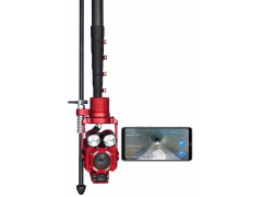 X1-H4 管道潜望镜技术参数深圳城市地下管网检测现货供应图2