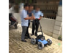 RD1100探地雷达进口管线探测仪地下暗管非金属探测仪图1
