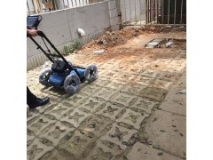 RD1100探地雷达进口管线探测仪地下暗管非金属探测仪图2
