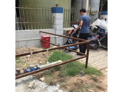 RD1100探地雷达进口管线探测仪地下暗管非金属探测仪图3