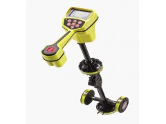 美国里奇SR20管线定位仪探测地下管线的走向及埋深图1