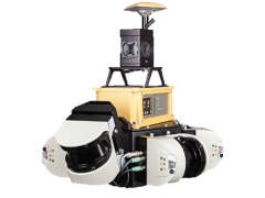 拓普康IP-S3HD1街面道路三维扫描仪图2