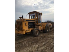 水泥撒布车、冷再生、路拌机图3