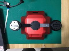 无人机机载102s免相控高精度地籍测绘倾斜摄影五镜头相机图2