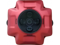 无人机机载102s免相控高精度地籍测绘倾斜摄影五镜头相机图3