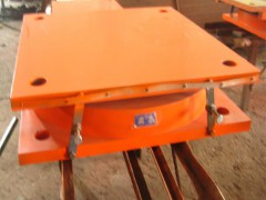 盆式橡胶支座规范，盆式橡胶支座图片图1