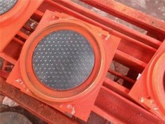 盆式橡胶支座规范，盆式橡胶支座图片图3