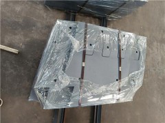 梳齿板式桥梁伸缩缝多少钱一米图1