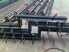 桥梁伸缩缝施工技术图3