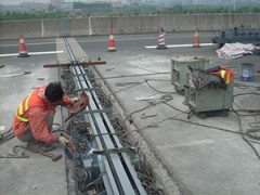 桥梁伸缩缝厂家直销图1