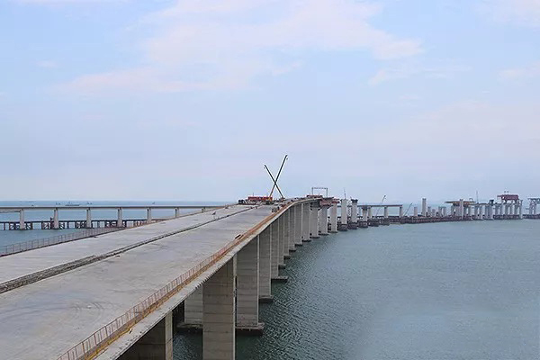 中德新亚13261700511UHPC桥面铺装材料05