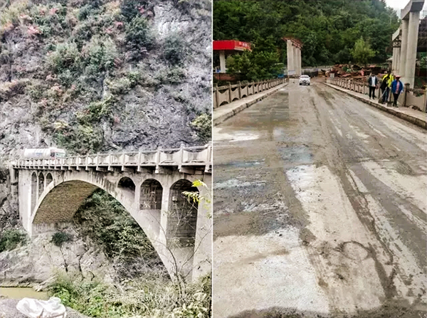 中德新亚13261700511UHPC桥面铺装材料01