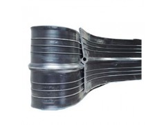 河北龙翔橡塑中埋式橡胶止水带厂家价格图1