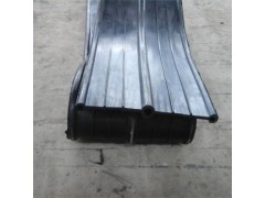 河北龙翔橡塑中埋式橡胶止水带厂家价格图2