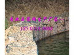 河北格宾网厂家A河道护坡格宾网生产厂家图1