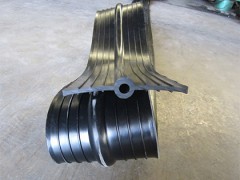 河北衡水龙翔橡塑中埋式橡胶止水带价格图2