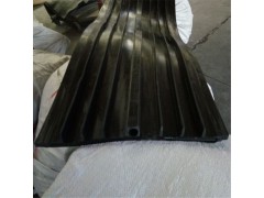 河北衡水龙翔橡塑外贴式橡胶止水带安装图1