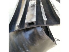 河北衡水龙翔橡塑外贴式橡胶止水带安装图3