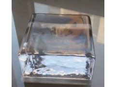 热熔玻璃砖实心玻璃砖_热熔玻璃砖热熔玻璃砖_热熔玻璃砖水晶精磨砖图1