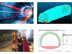 GTL- 1000岩土工程监测分析和隧道竣工资料存档图2