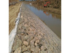 格宾网厂家  水建防洪格宾网笼图2