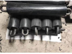 桥梁防落梁缓冲链产品简介图1