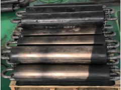 桥梁防落梁缓冲链功能与作用图3