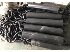 公路桥梁纵向防落梁装置图2