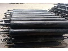 公路桥梁纵向防落梁装置图3