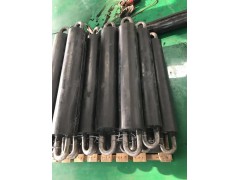 桥梁防脱落抗震链条图1