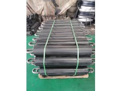 桥梁防脱落抗震链条图2