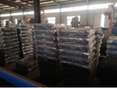 HDR高阻尼隔震橡胶支座生产厂家图3