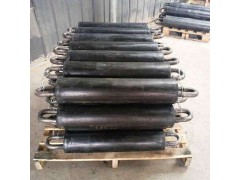 桥梁防落梁缓冲链条V铁路桥梁防落梁缓冲链条图3