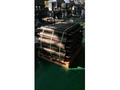 桥梁专用防落梁缓冲链条V防落梁缓冲装置图1