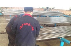 成都声测管厂家制作商50 54 57螺纹声测管**式声测管图1