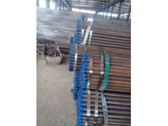 成都声测管厂家制作商50 54 57螺纹声测管**式声测管图2