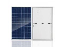 太阳能光伏组件，多晶光伏板，单晶光伏板图1