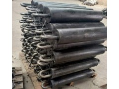 340型桥梁防落梁链条A桥梁缓冲链装置图2