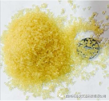 DHVA高粘度改性添加剂(微粒工艺）1