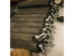 桥梁防落梁装置-桥梁防落梁结构---桥梁防落梁缓冲链条图1