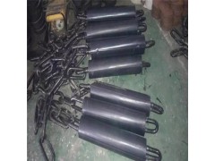 桥梁防落梁装置-桥梁防落梁结构---桥梁防落梁缓冲链条图2