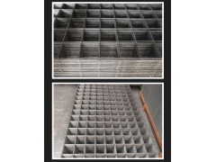 供应杭州市场钢筋网片定制生产图1